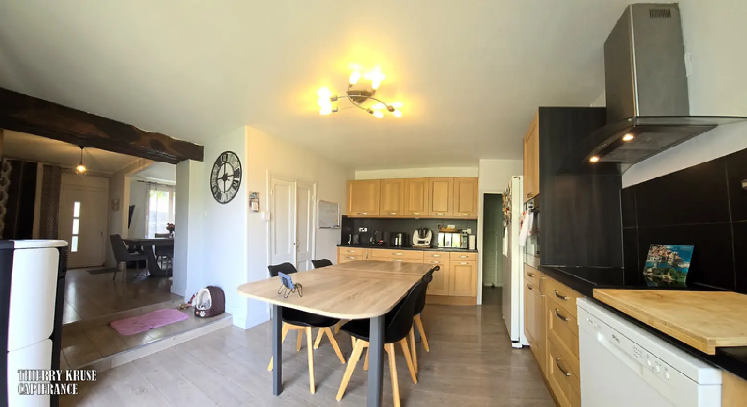  te koop dorpshuis Lavit Tarn-et-Garonne 5