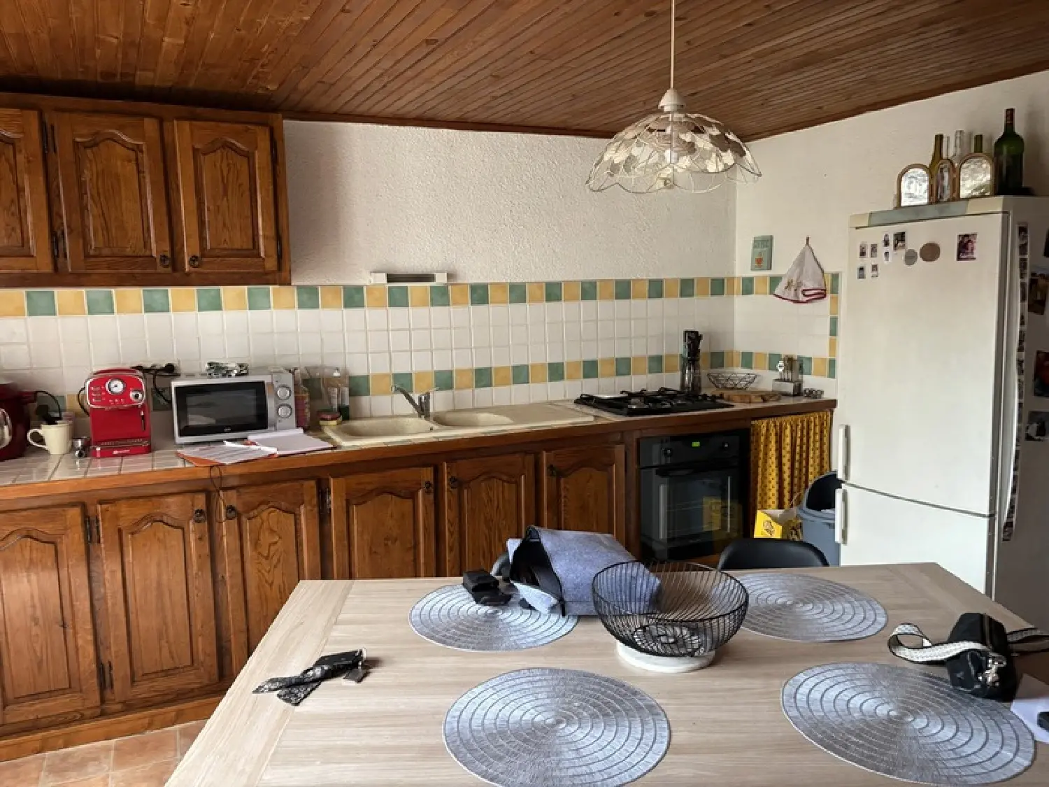  te koop dorpshuis Le Broc Puy-de-Dôme 2