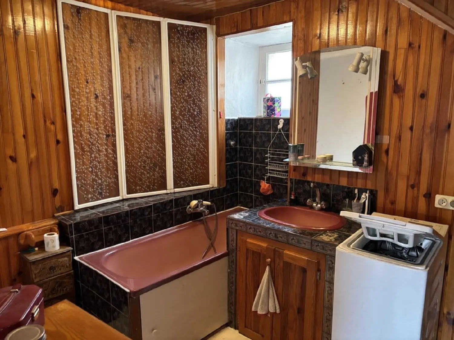  te koop dorpshuis Le Broc Puy-de-Dôme 5