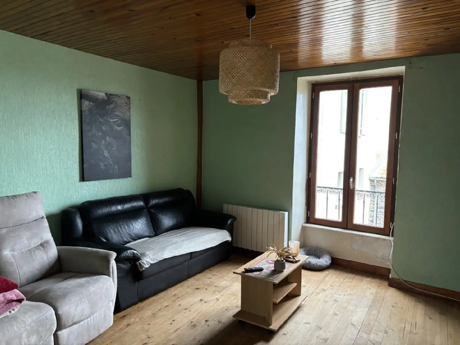  te koop dorpshuis Le Broc Puy-de-Dôme 6