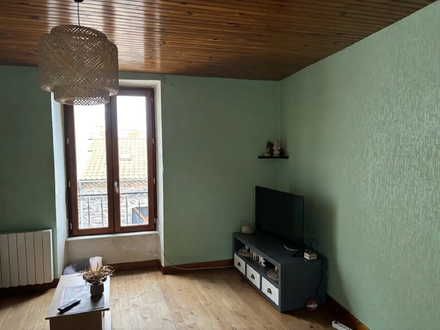 te koop dorpshuis Le Broc Puy-de-Dôme 7