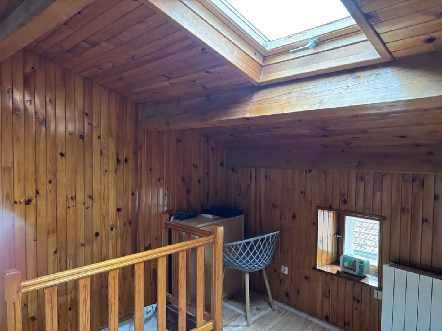  te koop dorpshuis Le Broc Puy-de-Dôme 8