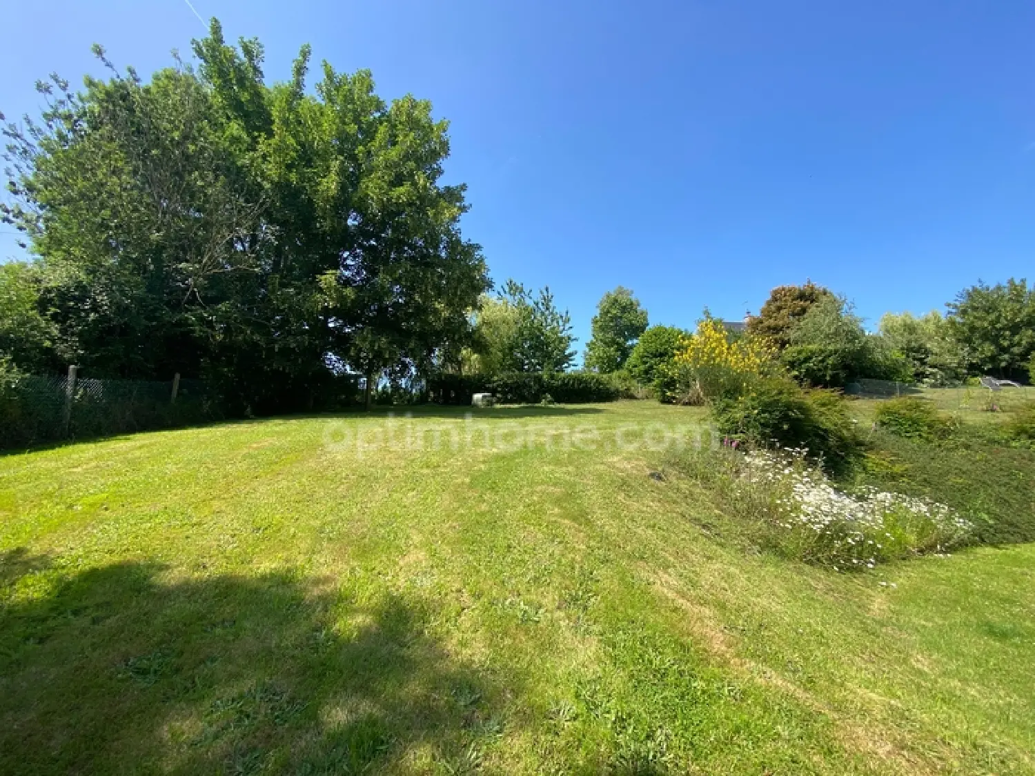  for sale village house Le Mesnil-sur-Blangy Calvados 8