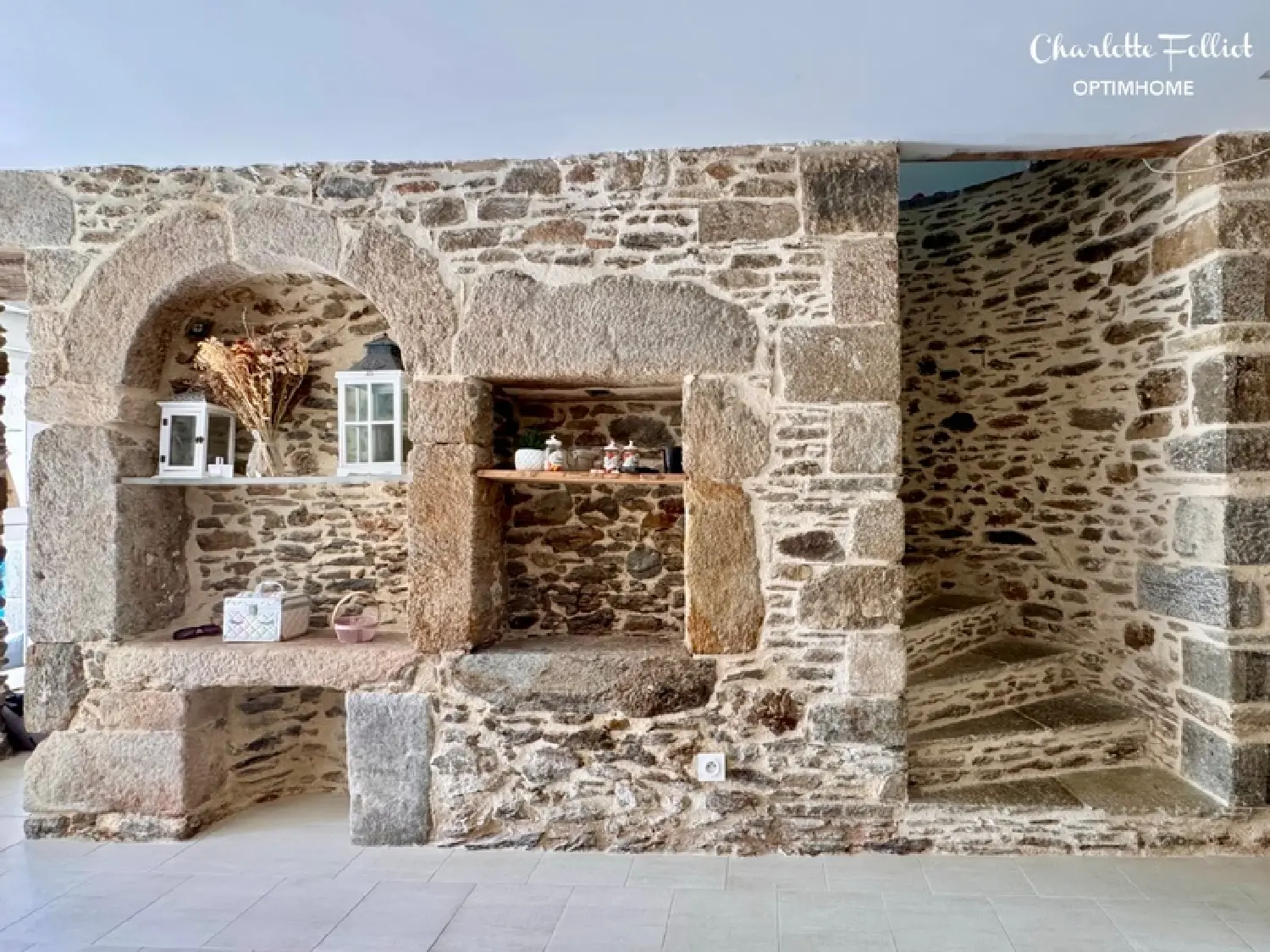  kaufen Dorfhaus Le Minihic-sur-Rance Ille-et-Vilaine 4