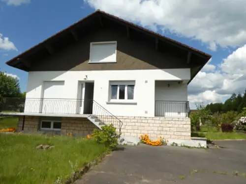 Le Thillot Vosges village house foto 7100216