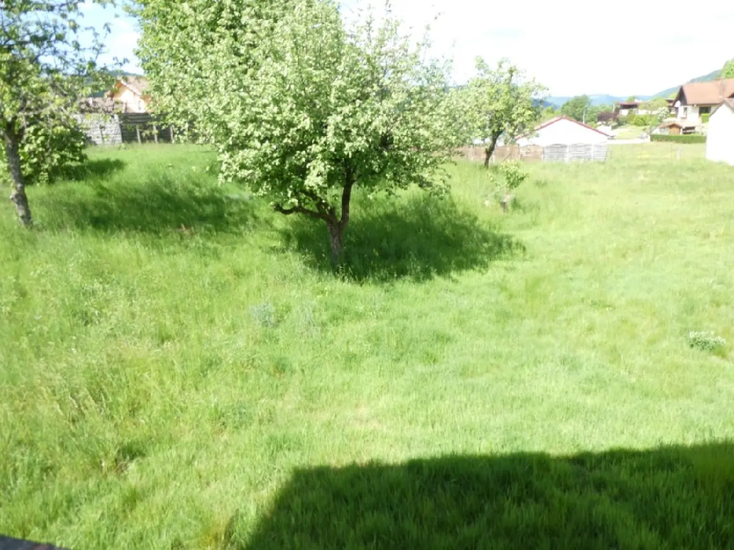  for sale village house Le Thillot Vosges 3