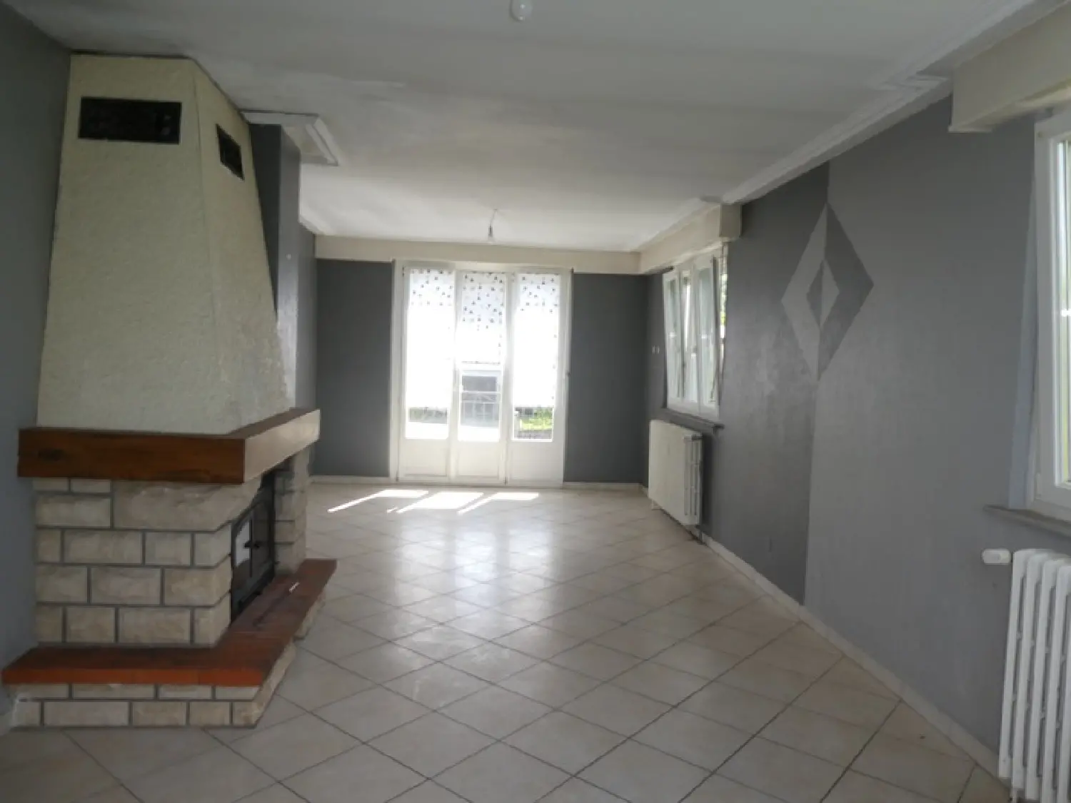  for sale village house Le Thillot Vosges 5