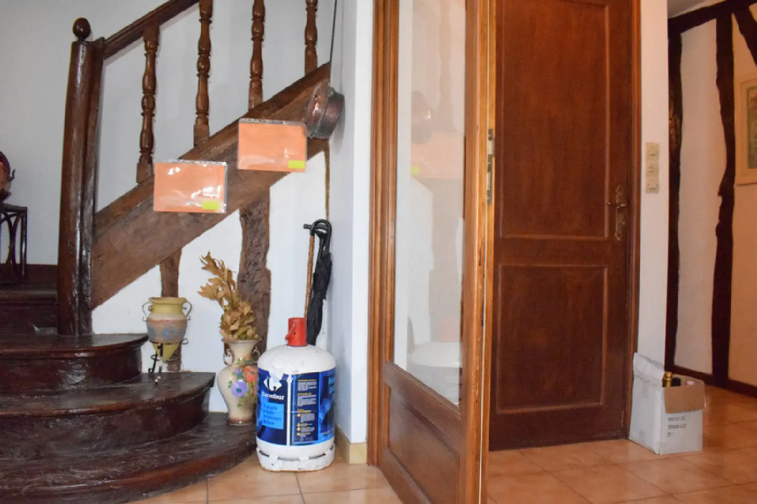  en venta casa de pueblo Lempaut Tarn 1