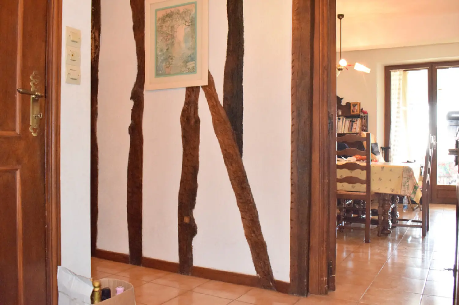  en venta casa de pueblo Lempaut Tarn 2