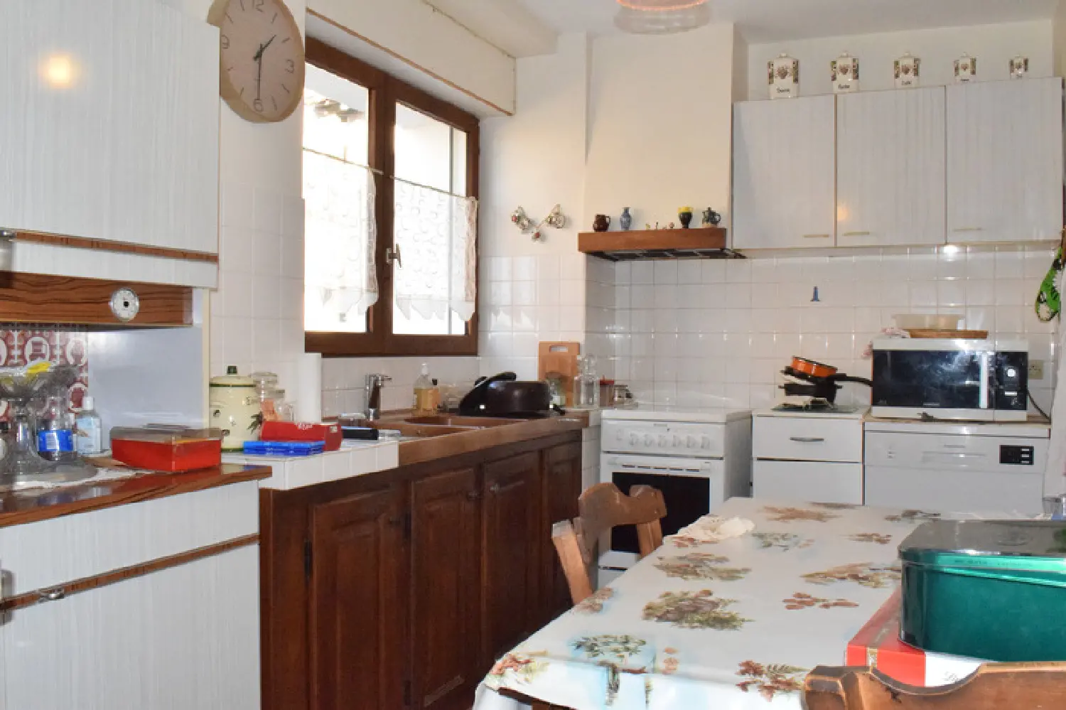  en venta casa de pueblo Lempaut Tarn 4