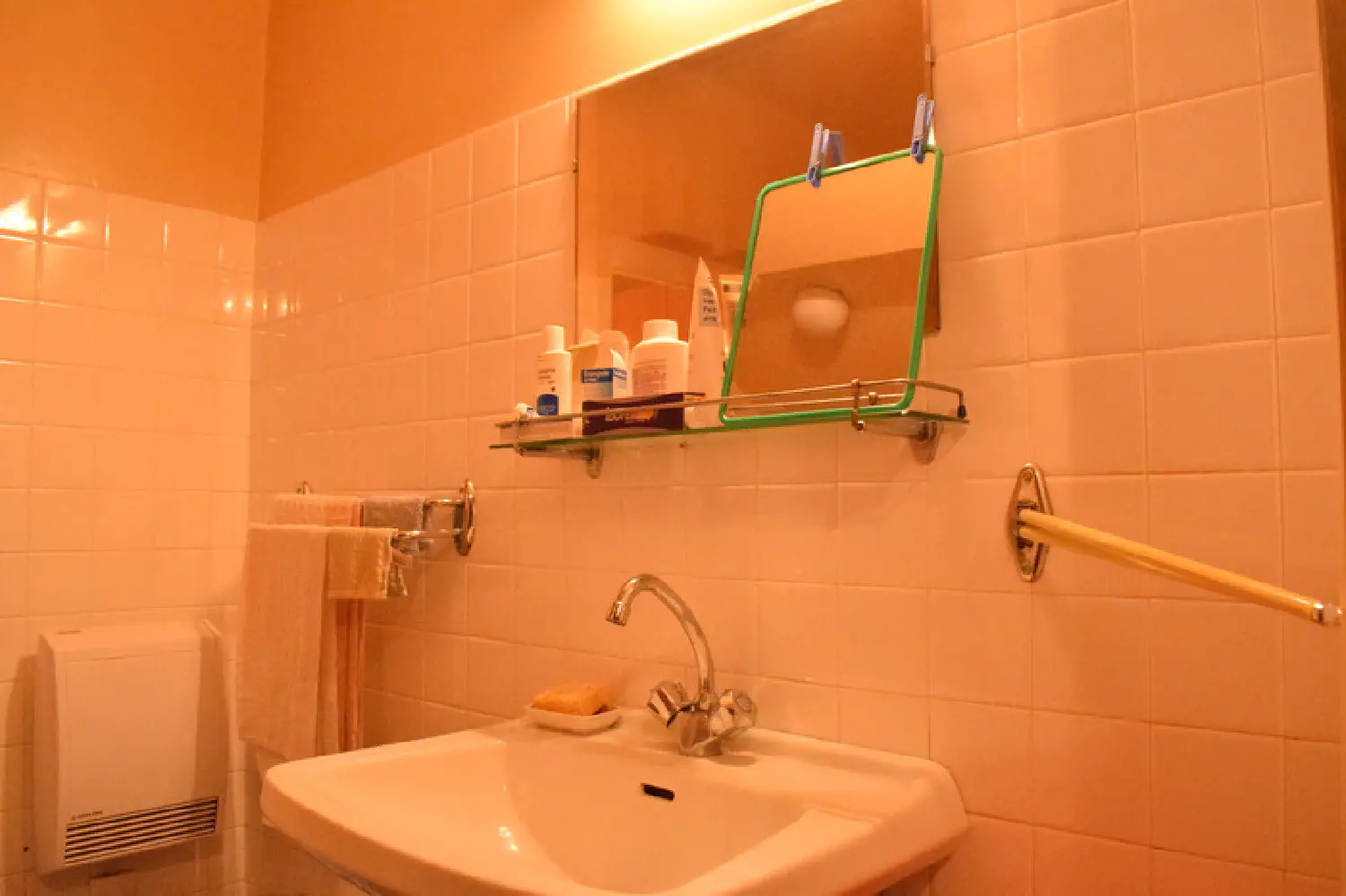  en venta casa de pueblo Lempaut Tarn 6