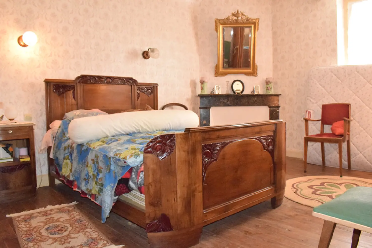  en venta casa de pueblo Lempaut Tarn 7