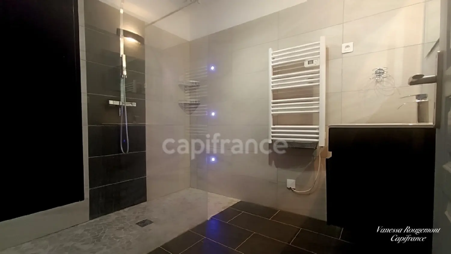  à vendre maison de village Leugny Yonne 6