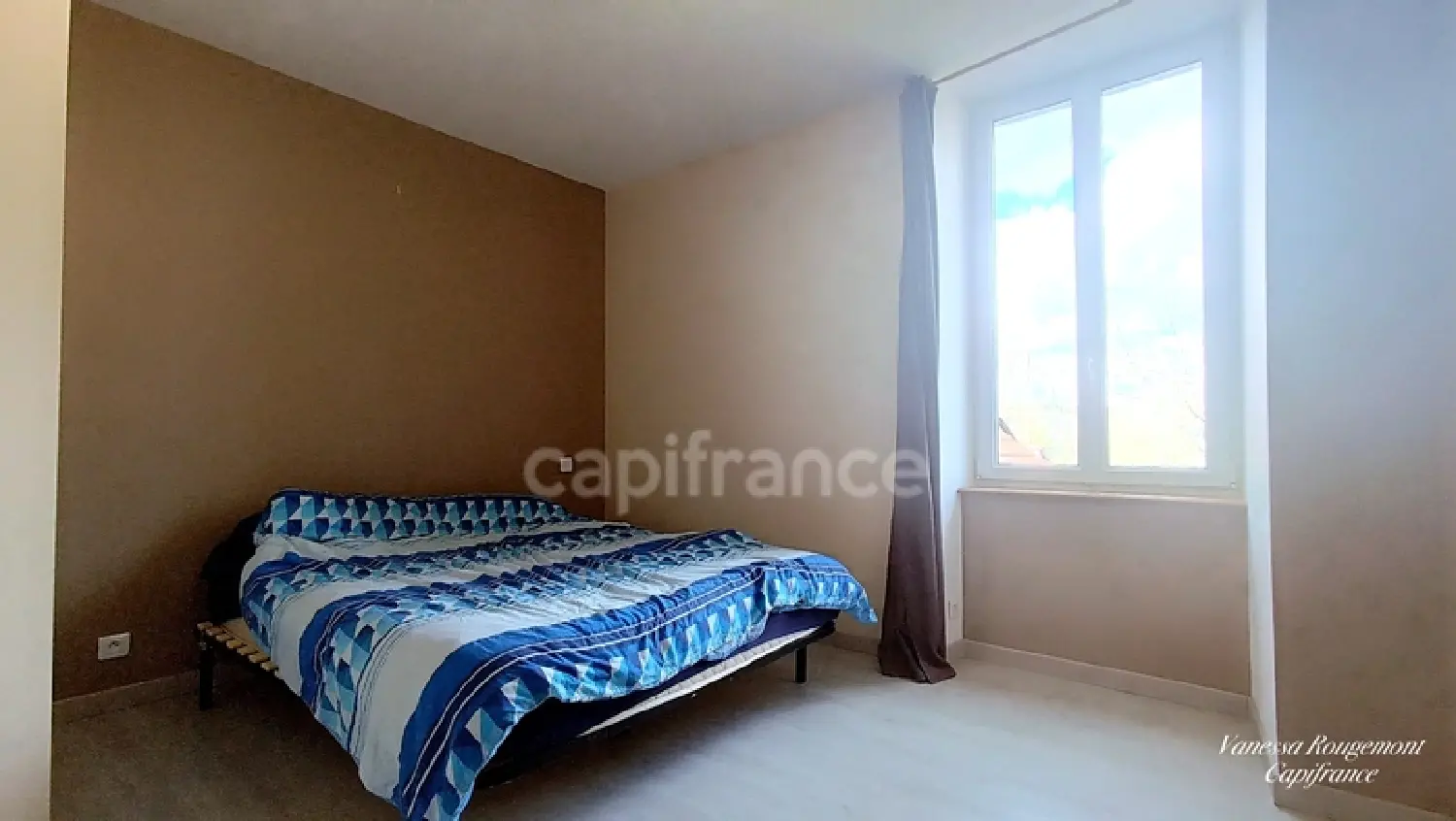  à vendre maison de village Leugny Yonne 7
