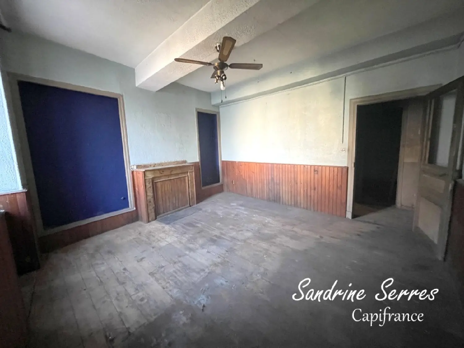  à vendre maison de village Limoux Aude 4