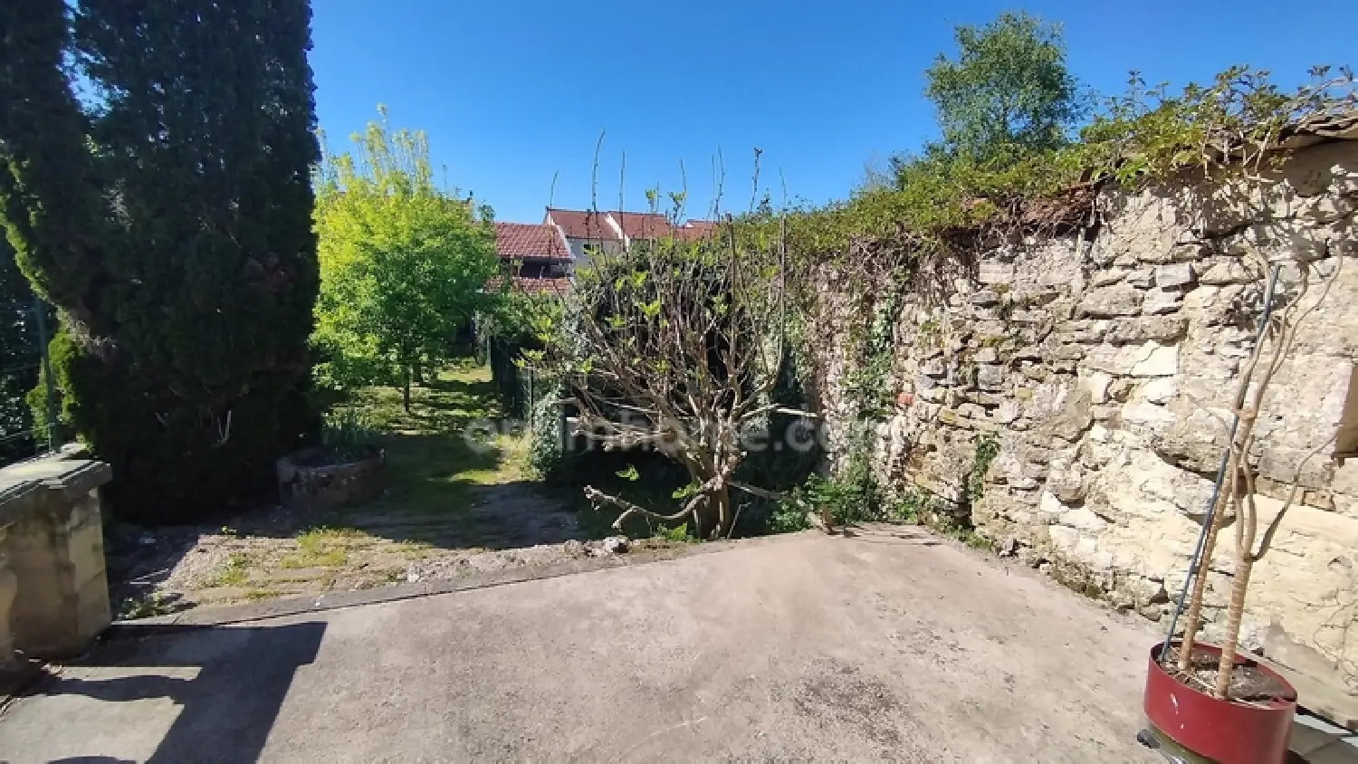  te koop dorpshuis Longeville-en-Barrois Meuse 7