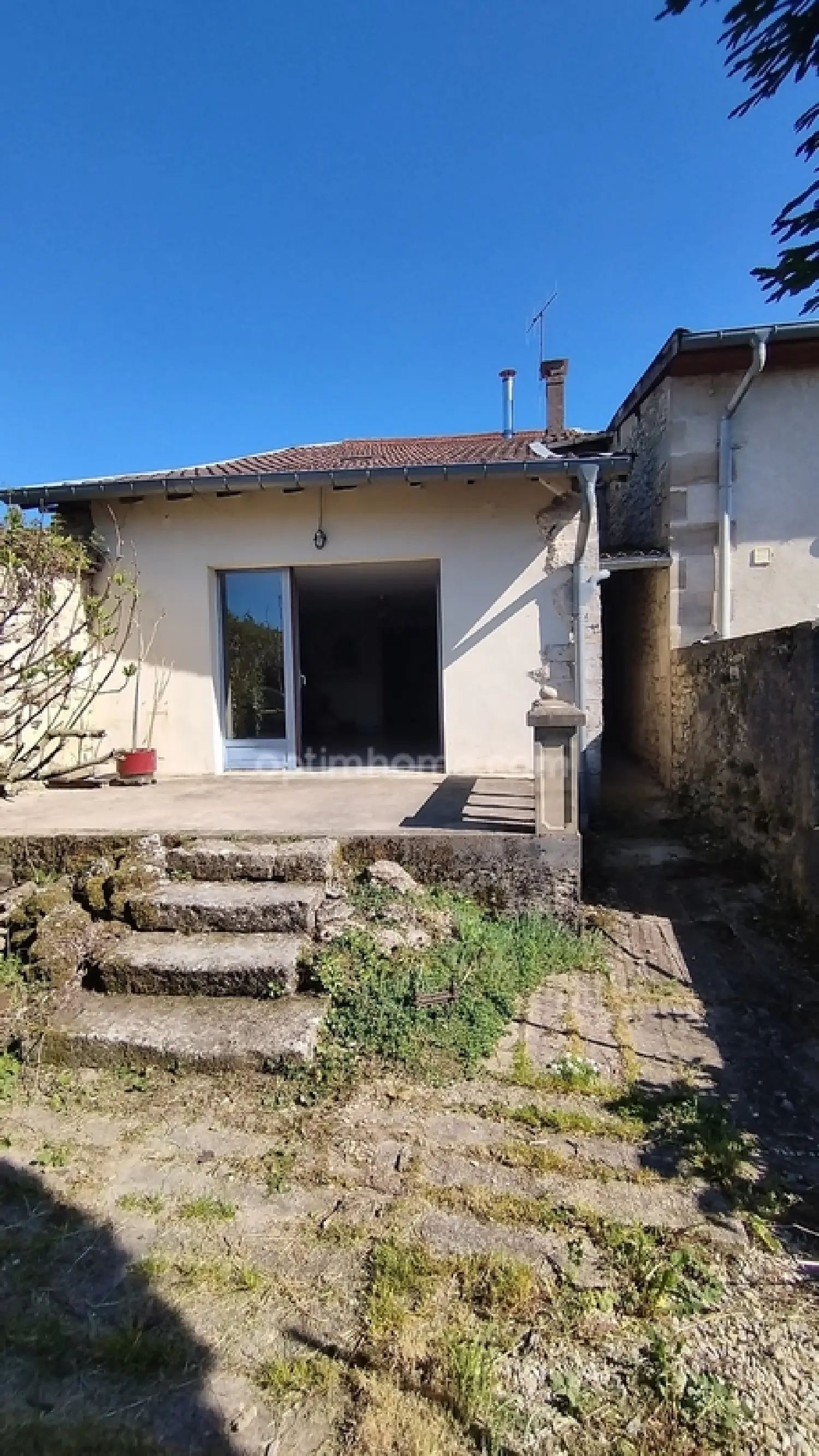  te koop dorpshuis Longeville-en-Barrois Meuse 8