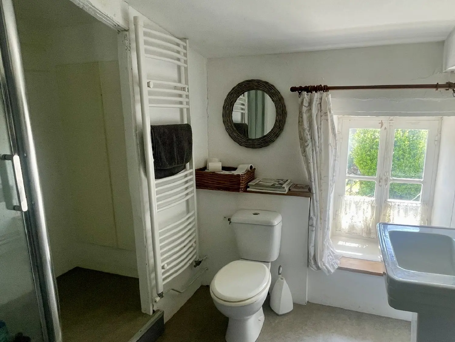  en venta casa de pueblo Loulay Charente-Maritime 7