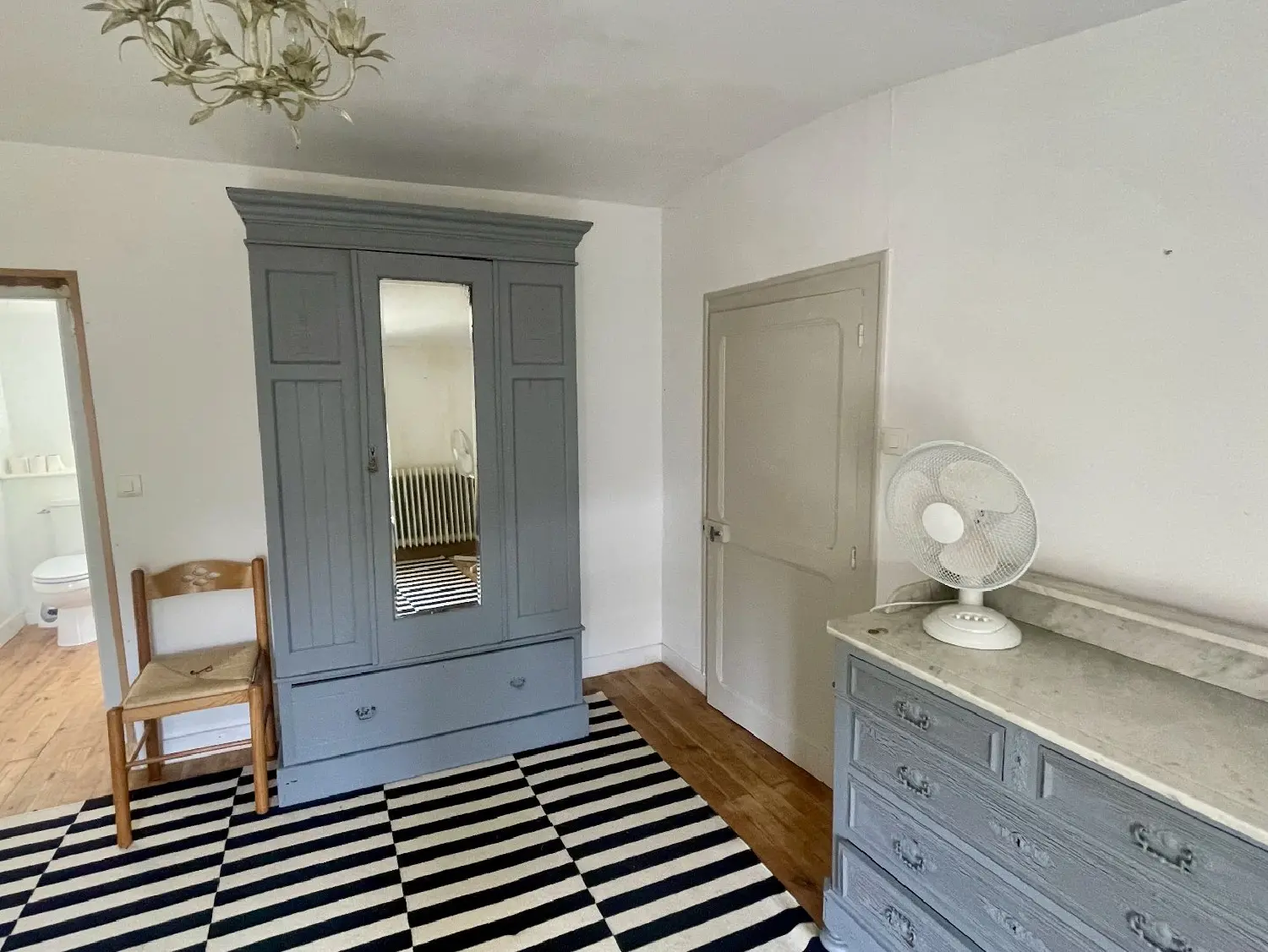  en venta casa de pueblo Loulay Charente-Maritime 8