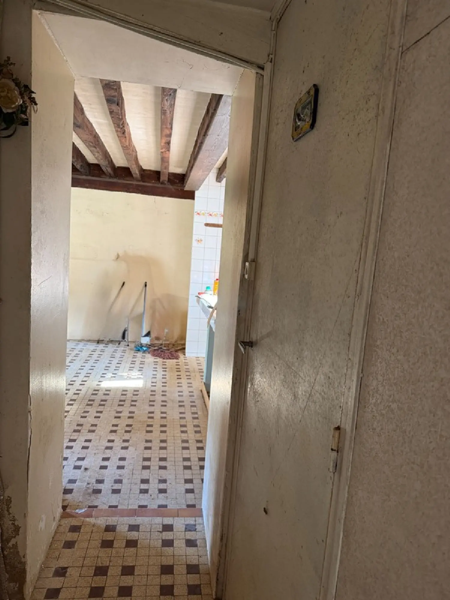  for sale village house Lourdoueix-Saint-Pierre Creuse 6