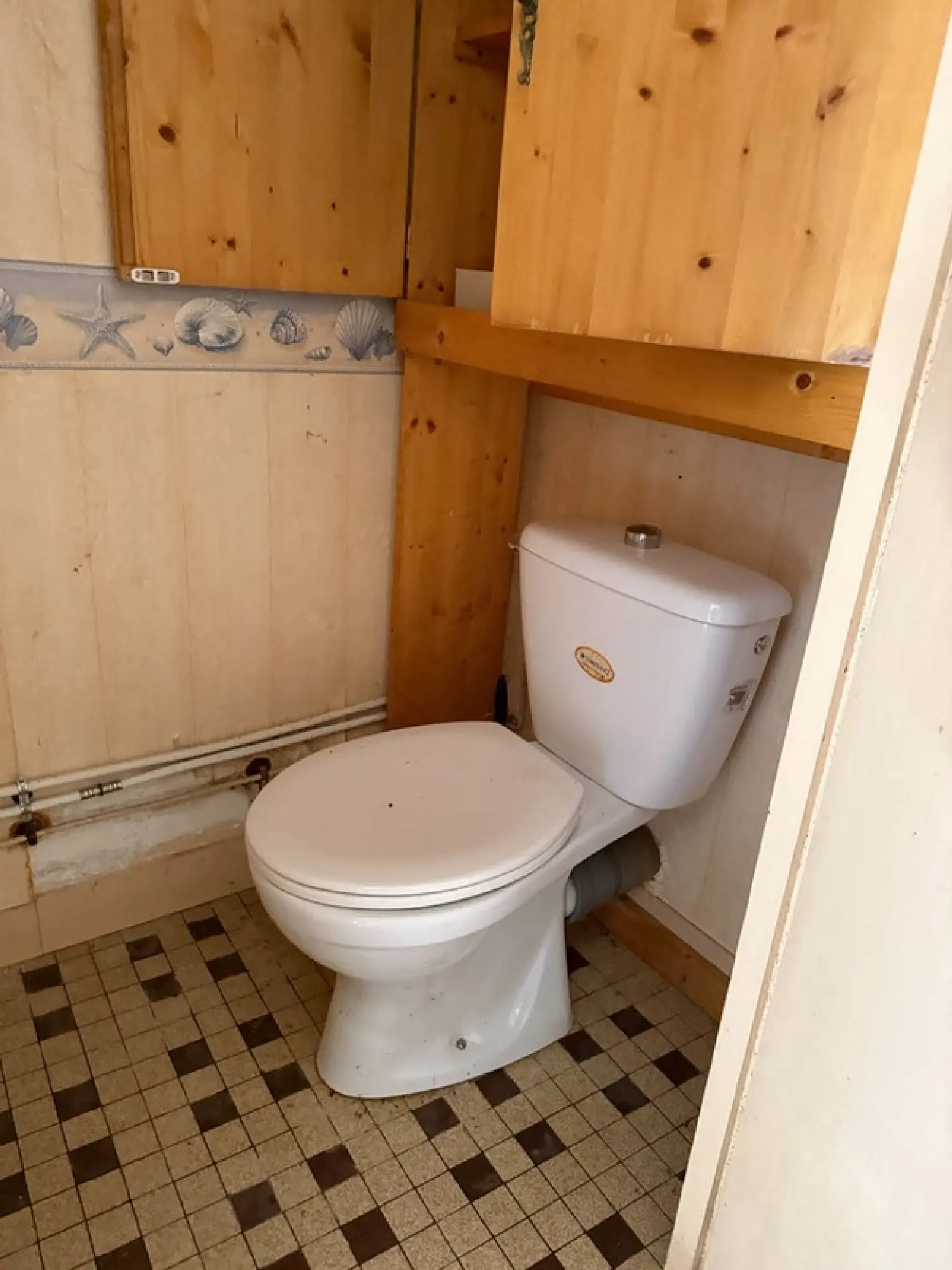  for sale village house Lourdoueix-Saint-Pierre Creuse 8