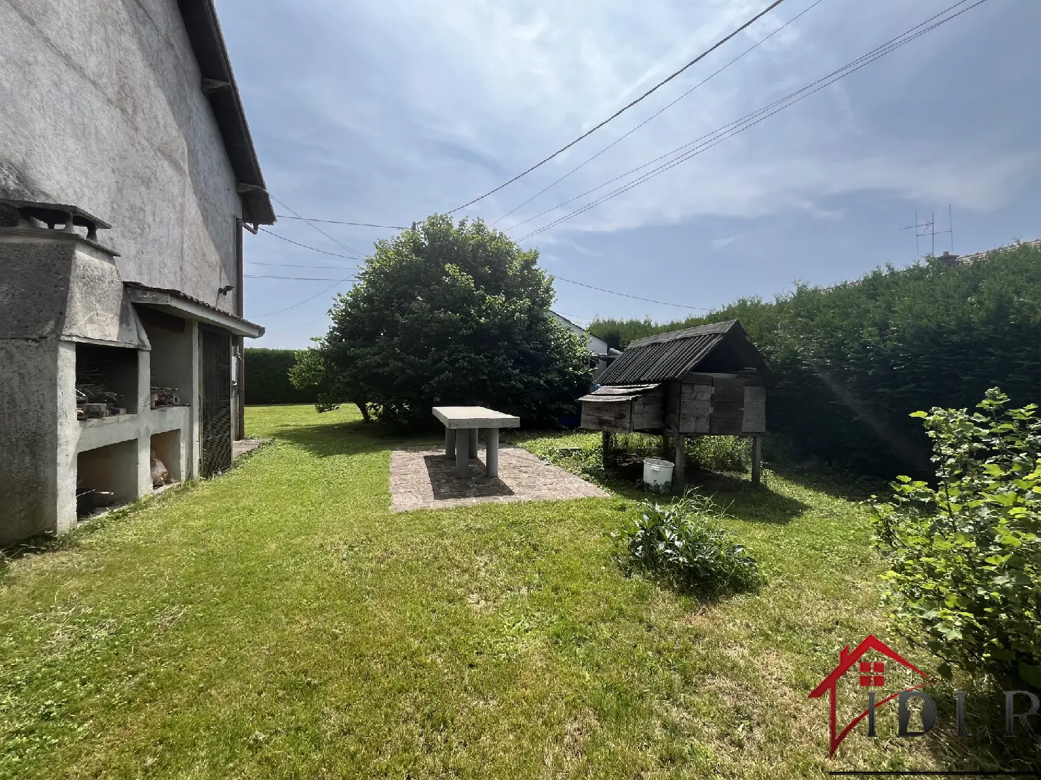  te koop dorpshuis Lure Haute-Saône 2