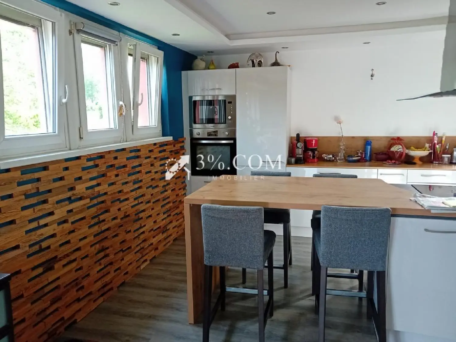  à vendre maison de village Lutzelhouse Bas-Rhin 3