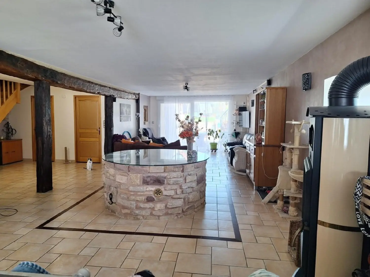  te koop dorpshuis Magnières Meurthe-et-Moselle 1