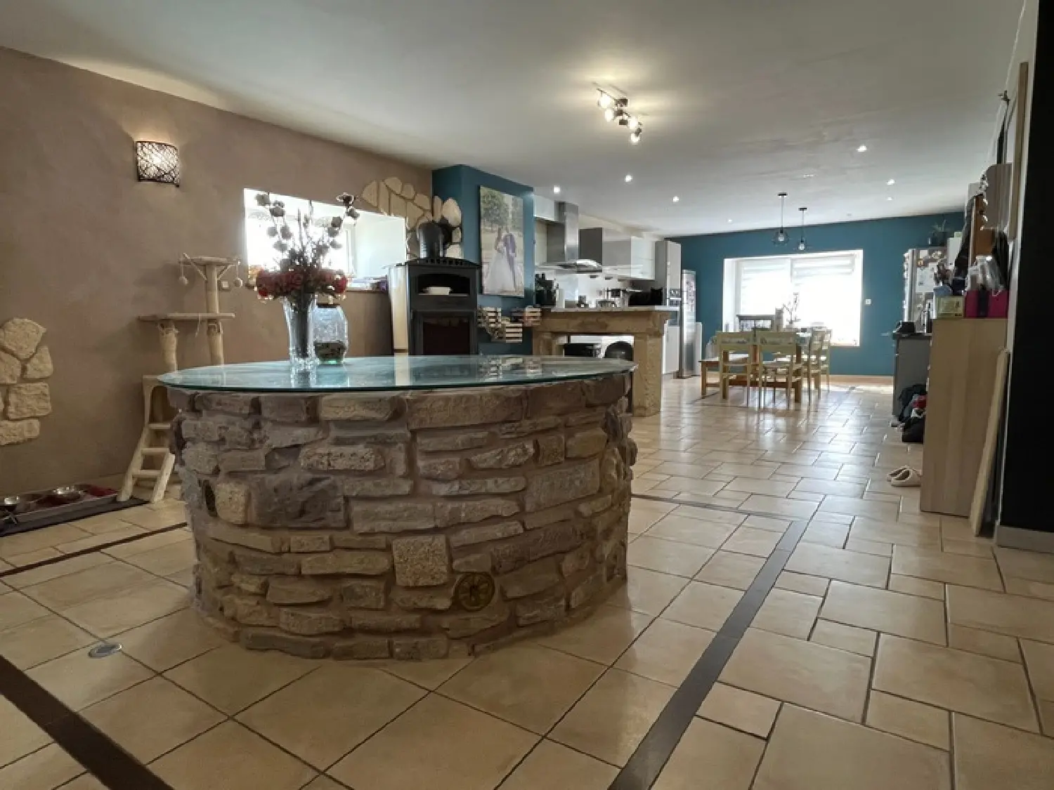  te koop dorpshuis Magnières Meurthe-et-Moselle 5