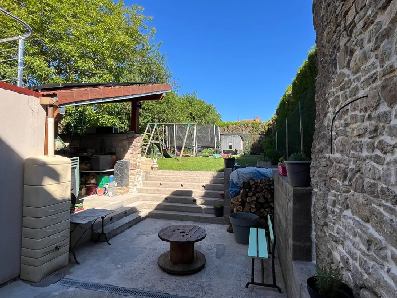  te koop dorpshuis Magnières Meurthe-et-Moselle 7