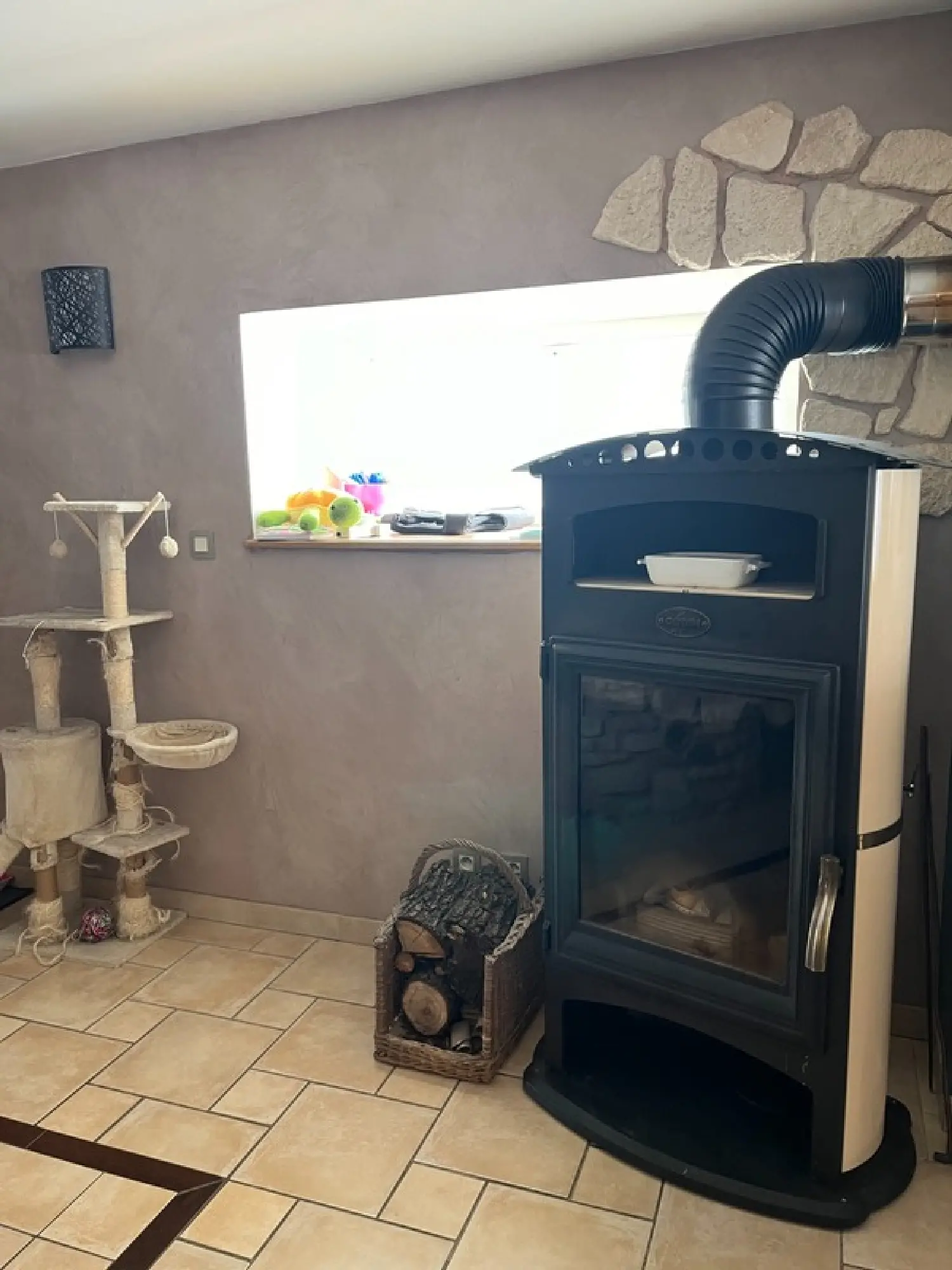  te koop dorpshuis Magnières Meurthe-et-Moselle 8