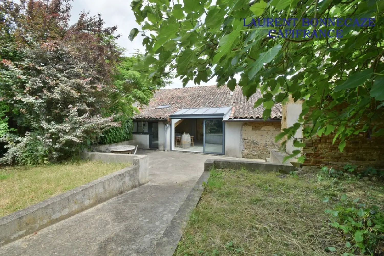  te koop dorpshuis Mas-Grenier Tarn-et-Garonne 2