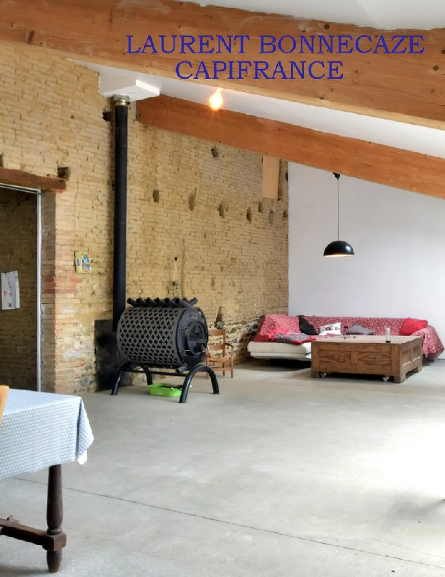  te koop dorpshuis Mas-Grenier Tarn-et-Garonne 8