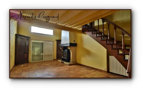 Massaguel Tarn Dorfhaus Bild 7092070