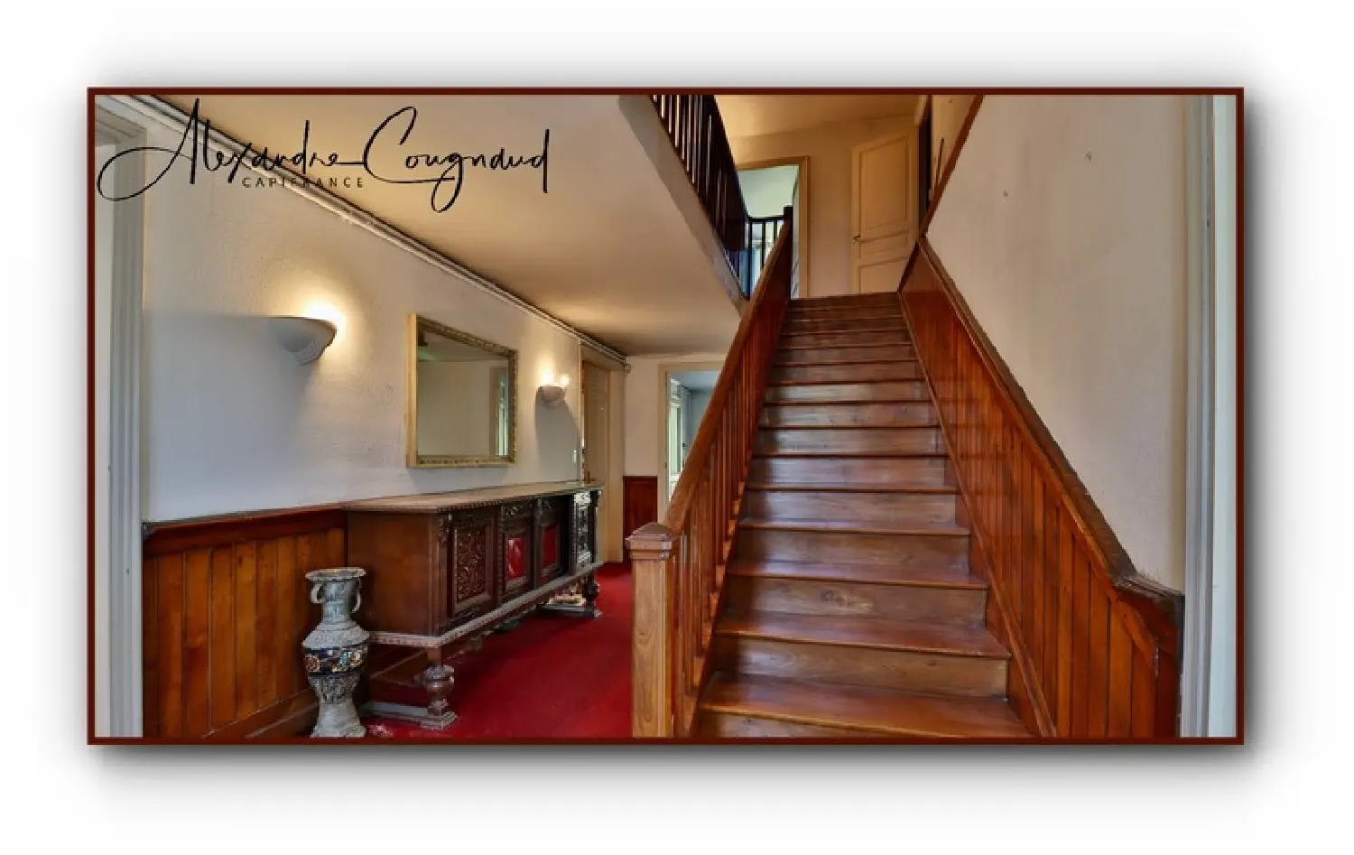 kaufen Dorfhaus Massaguel Tarn 4
