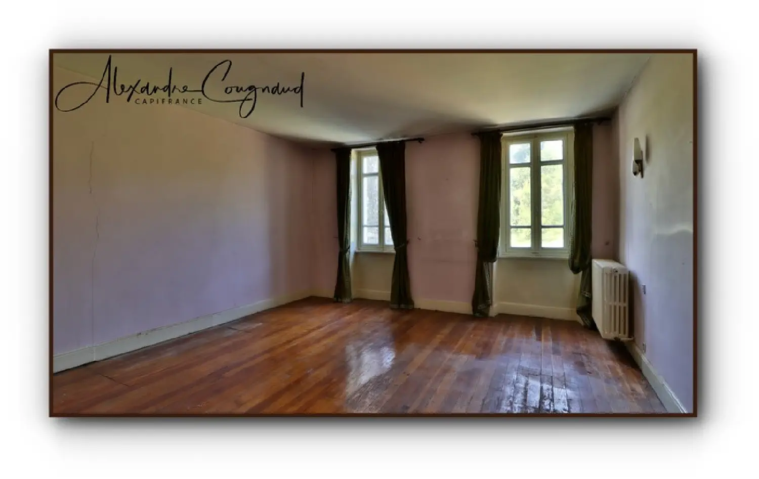  kaufen Dorfhaus Massaguel Tarn 7