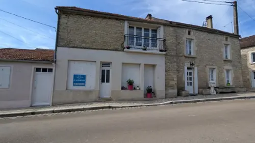 Massangis Yonne casa de pueblo foto 7099913