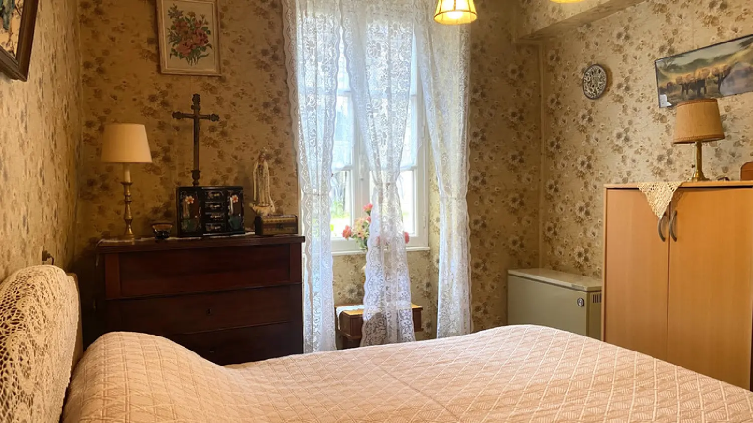  à vendre maison de village Massangis Yonne 8