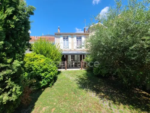 Matha Charente-Maritime dorpshuis foto 7094923