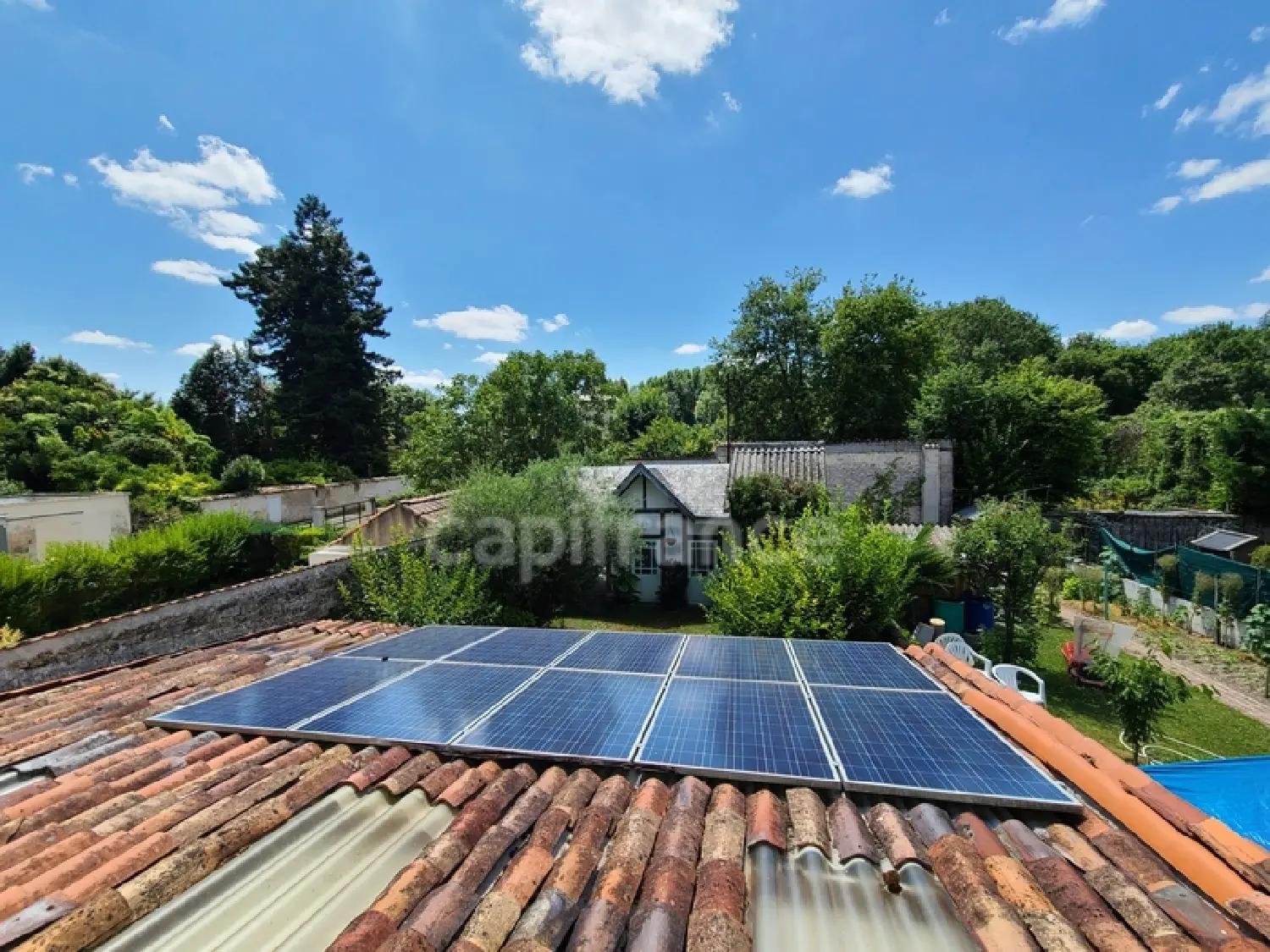  te koop dorpshuis Matha Charente-Maritime 3