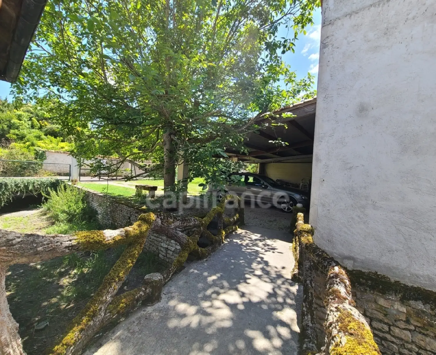  te koop dorpshuis Matha Charente-Maritime 5