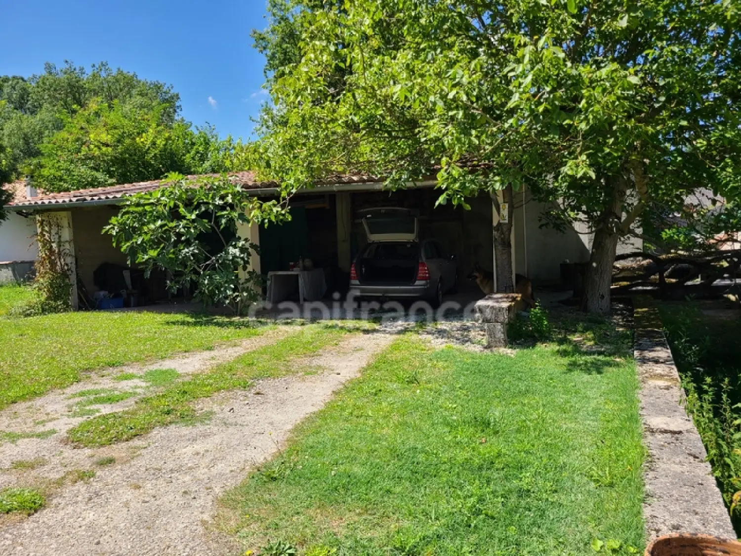  te koop dorpshuis Matha Charente-Maritime 6