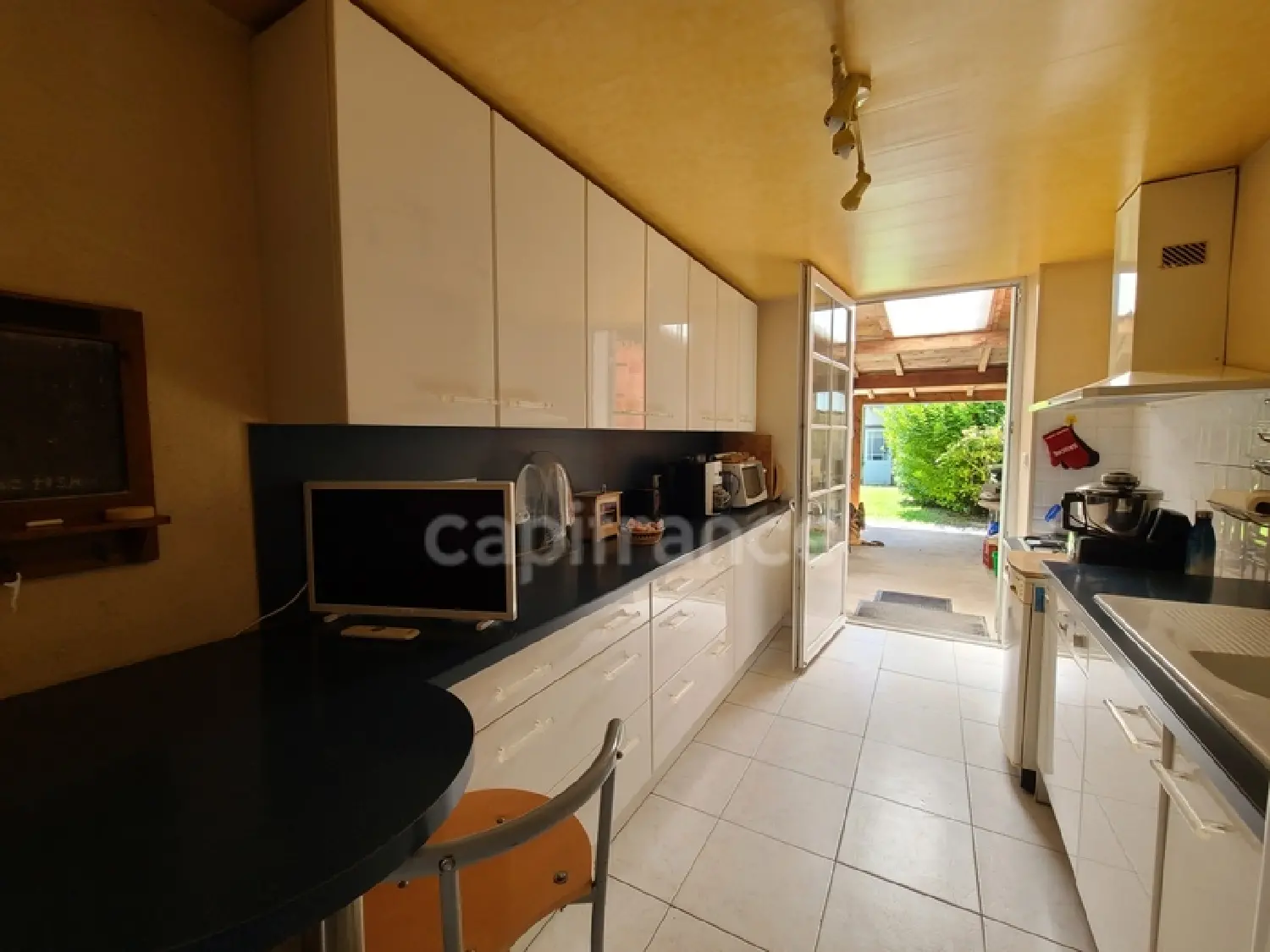  te koop dorpshuis Matha Charente-Maritime 8