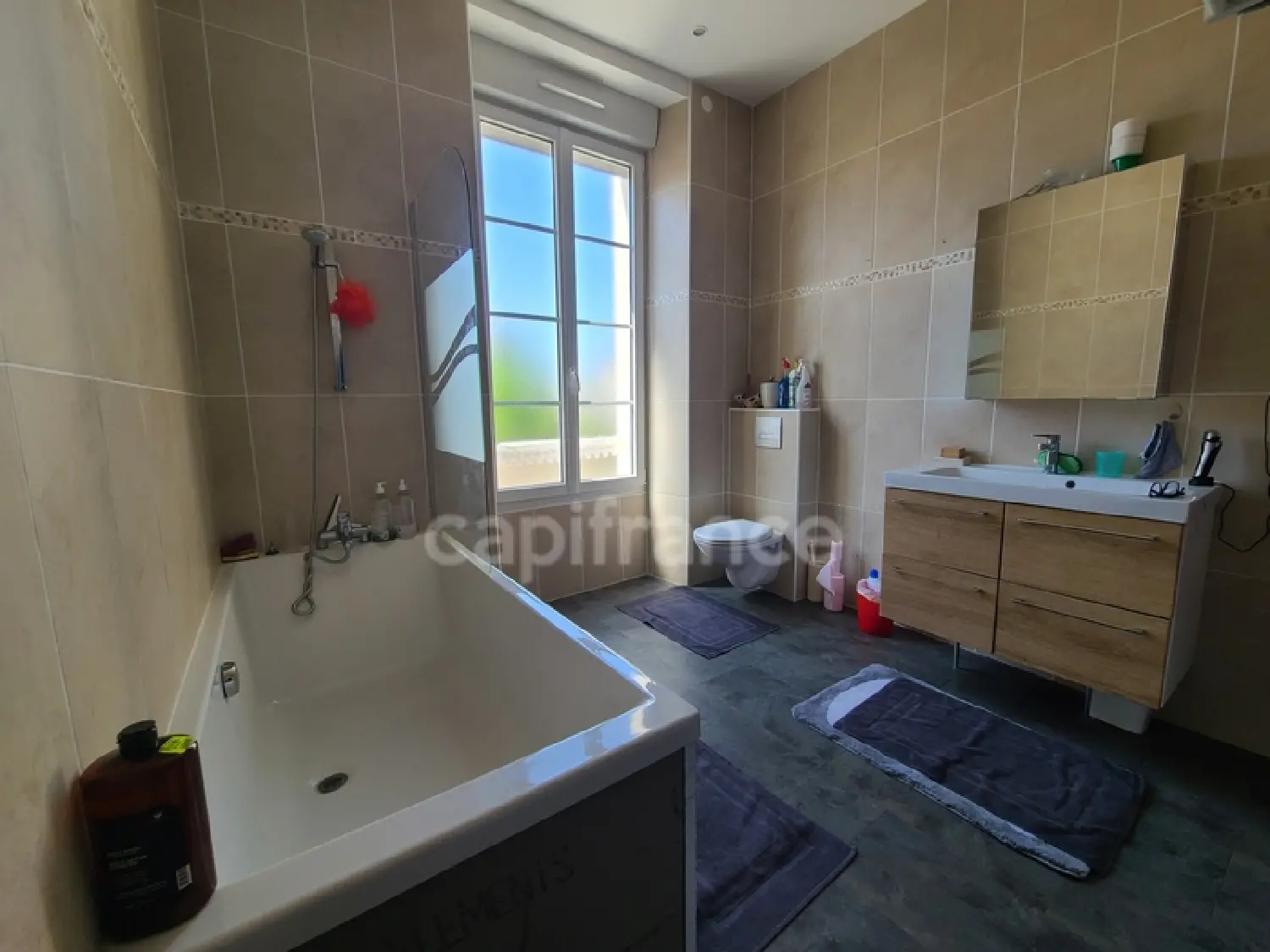  à vendre maison de village Matha Charente-Maritime 6