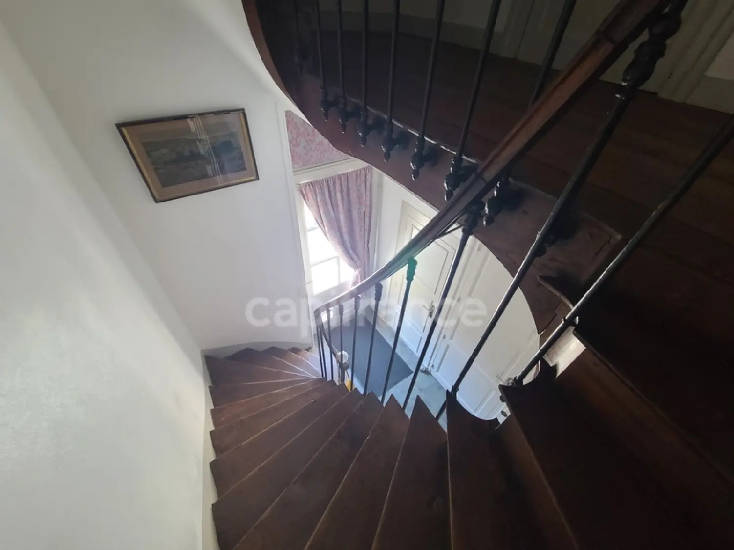  à vendre maison de village Matha Charente-Maritime 7