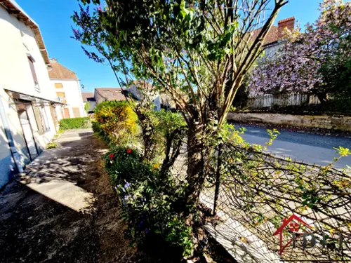 Melay Haute-Marne casa de pueblo foto 7092692