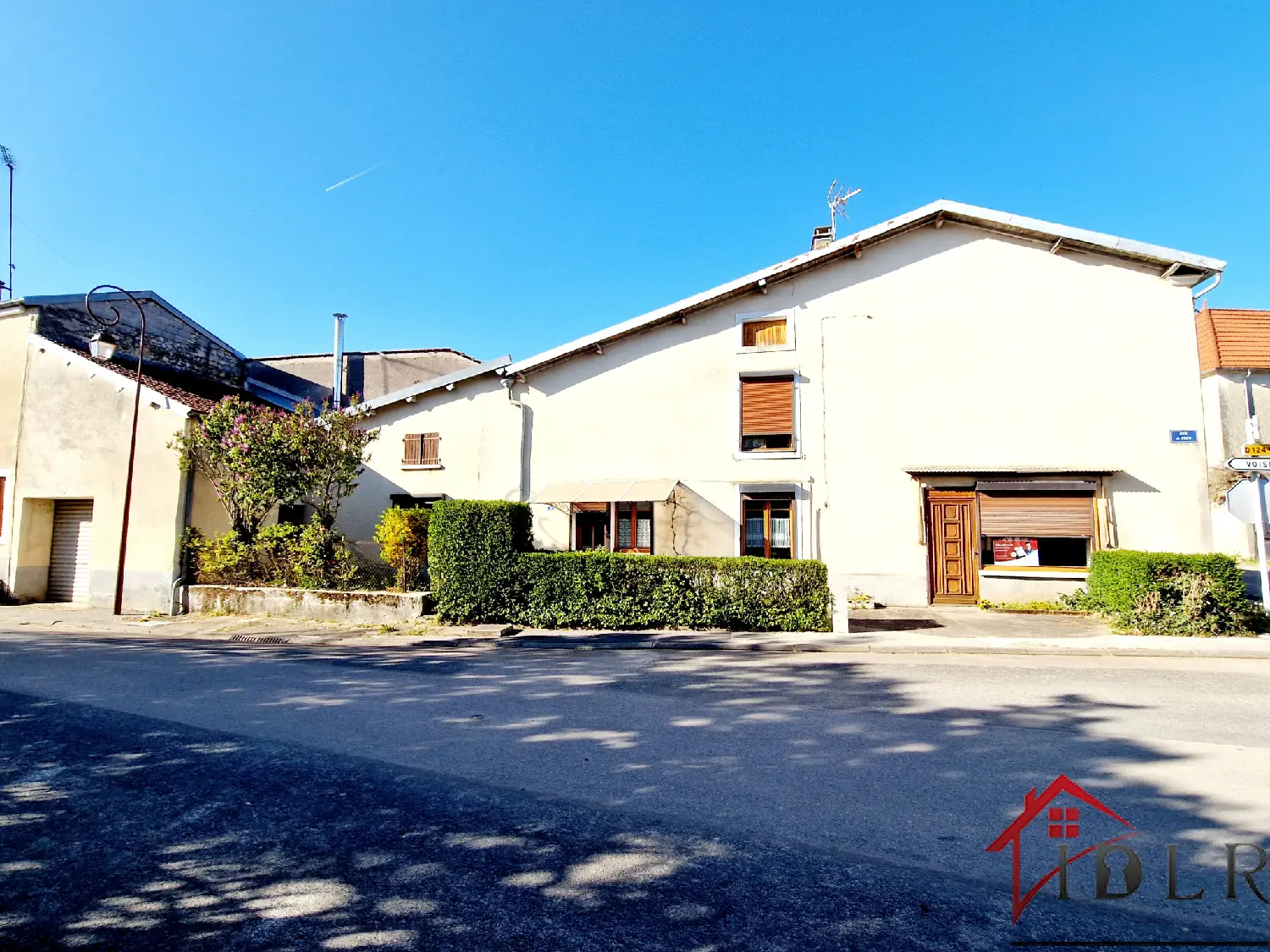  te koop dorpshuis Melay Haute-Marne 2