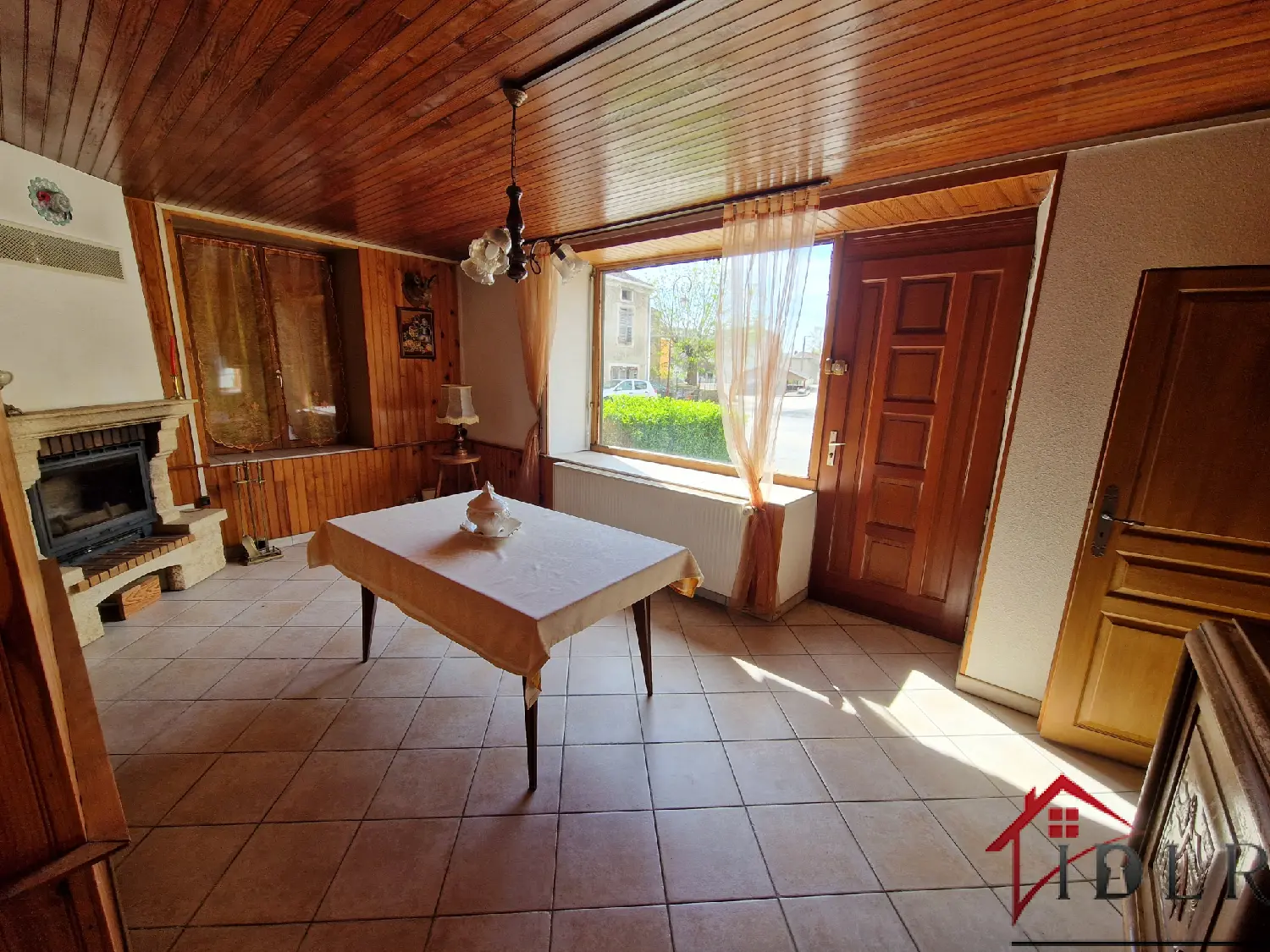 te koop dorpshuis Melay Haute-Marne 3