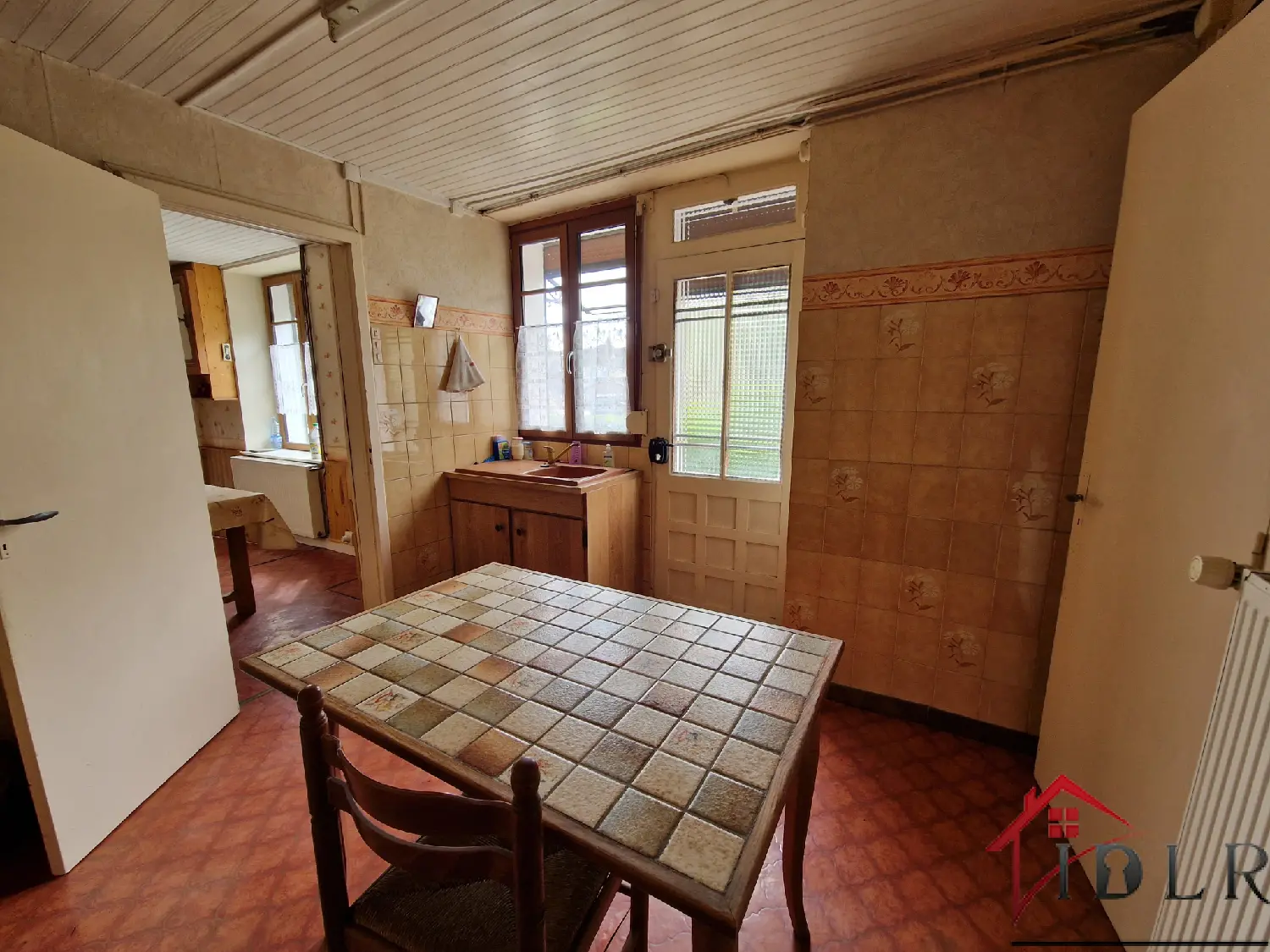  te koop dorpshuis Melay Haute-Marne 6