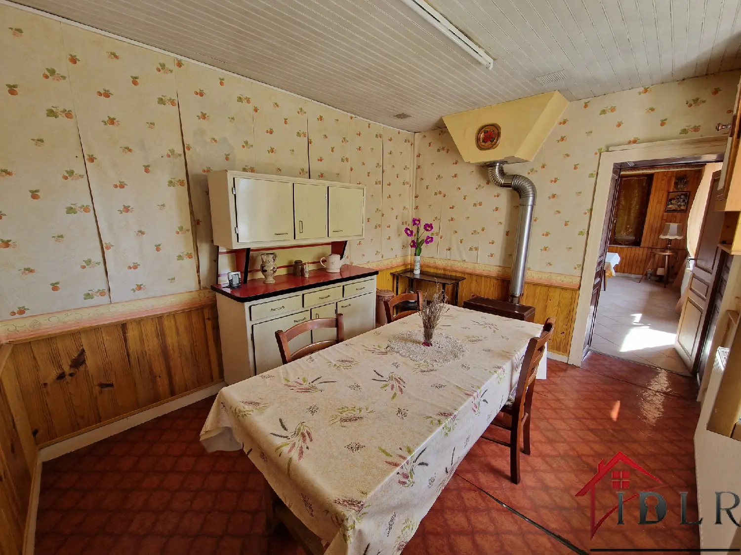  te koop dorpshuis Melay Haute-Marne 7